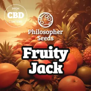 Fruity Jack