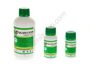 Humic and fulvic acids Fulvocann