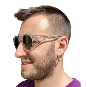 Sensi Seeds Sonnenbrille