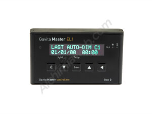 Gavita Master Controller