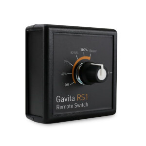 Gavita RS1 (Contrôleur d’intensité pour LED)