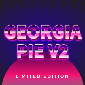 Georgia Pie V2