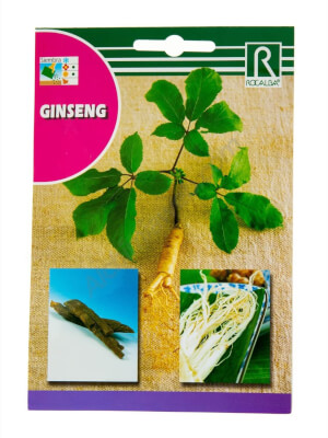 Rocalba - Ginseng