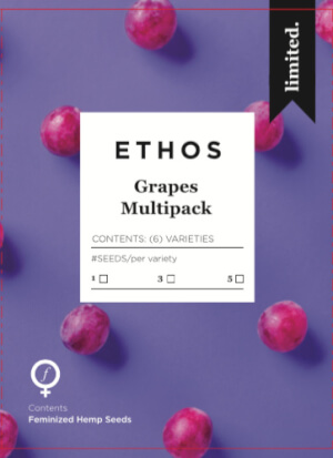 Grape Multipack