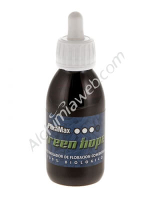 GREEN HOPE FloraMax - Booster