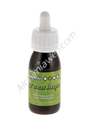 GREEN HOPE RootMax - Bioestimulador d'arrels