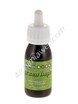 GREEN HOPE RootMax - Root Stimulator 