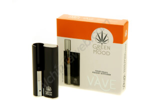 Green Mood Vave vape