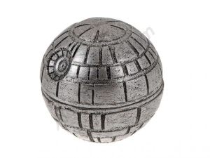 Death Star grinder