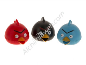 Angry Birds grinder