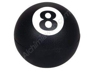 8 Ball Grinder