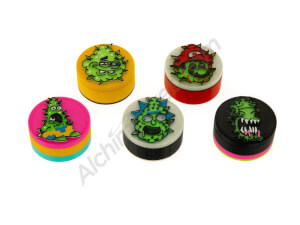 3D Grinders Grinder