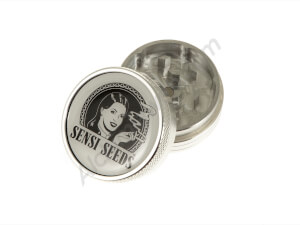 Grinder Sensi Seeds métallique