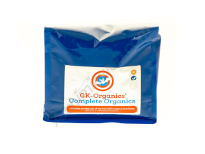 Guanokalong Complete Organics 1 L