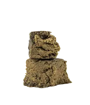 CBN Hash Cali Plate