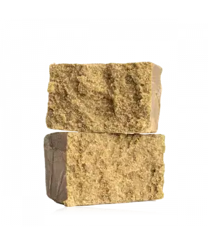 50 % CBD-gefiltertes Haschisch