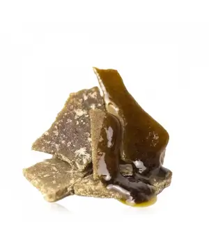 Frozen Sift 50% CBD Hash