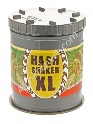 Hash Shaker