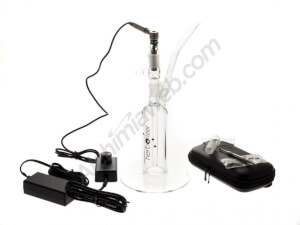 Herborizer Bubbler Ti