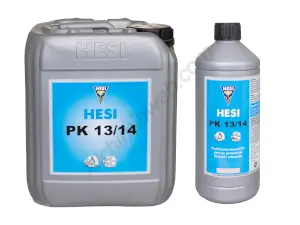 HESI PK 13-14 para Hidro y Coco