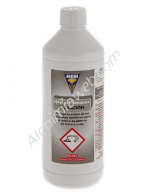 HESI pH Reducer - minus Bloom - 1 L