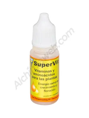HESI Super Vit