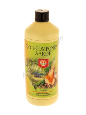 Acide citrique liquide 50% - Bouteille 1L