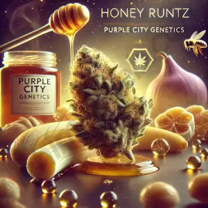 Honey Runtz