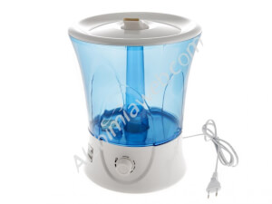 8L humidifier