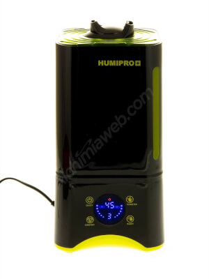 Humidificador Garden High Pro 4L con humidostato
