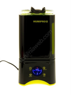 Humidificador Garden Highpro 4L con humidostato