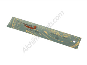 Auroshikha Eucalyptus Incense