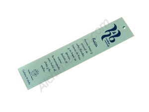 H&B Rose Natural Incense