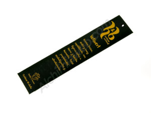 H&B Vetivert Natural Incense