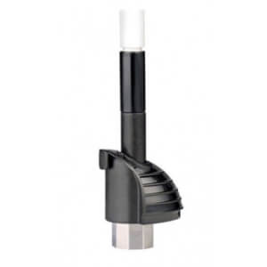 IOLITE Mouthpiece + Refilling chamber