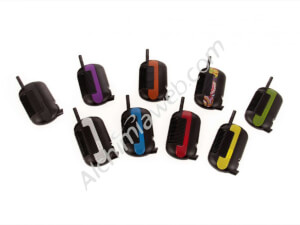 Iolite V2 Verdampfer