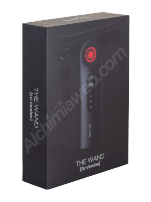 Ispire The Wand, Kit para Dabs