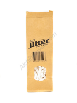 Jilter Schaumfilter