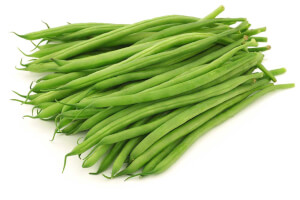 Haricot vert – Refardes