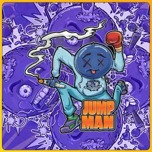 Jump Man
