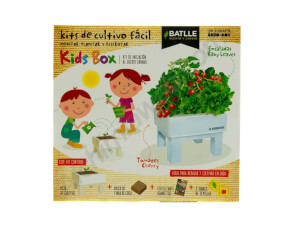 BATLLE Kids Box