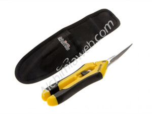 Alchimia Bud Clean scissors + holster kit