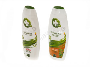 Annabis Bodycann Shampoo + Duschgel 250ml Set