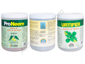 Pest Control Kit - Trabe