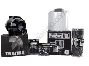 Trafika Extractor Kit 