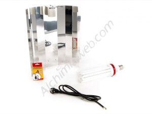 125w LOW POWER CONSUMPTION Lighting Kit - Growth