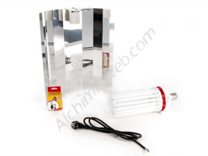 CFL 200w dual Kit