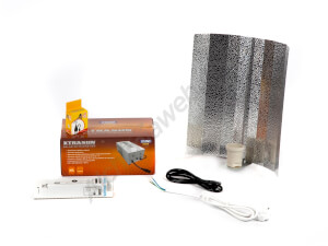 Kit de iluminación STANDARD 250w Philips - Floración