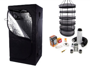 Alchimia Extra 100 Drying Kit