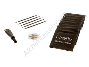 Firefly cleaning kit